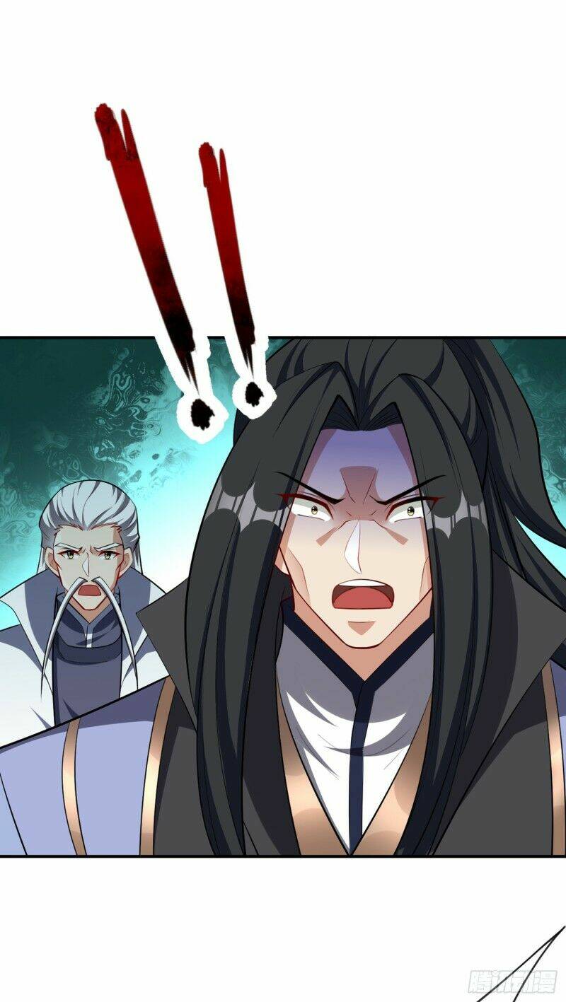 Yêu Giả Vi Vương: Chapter 113