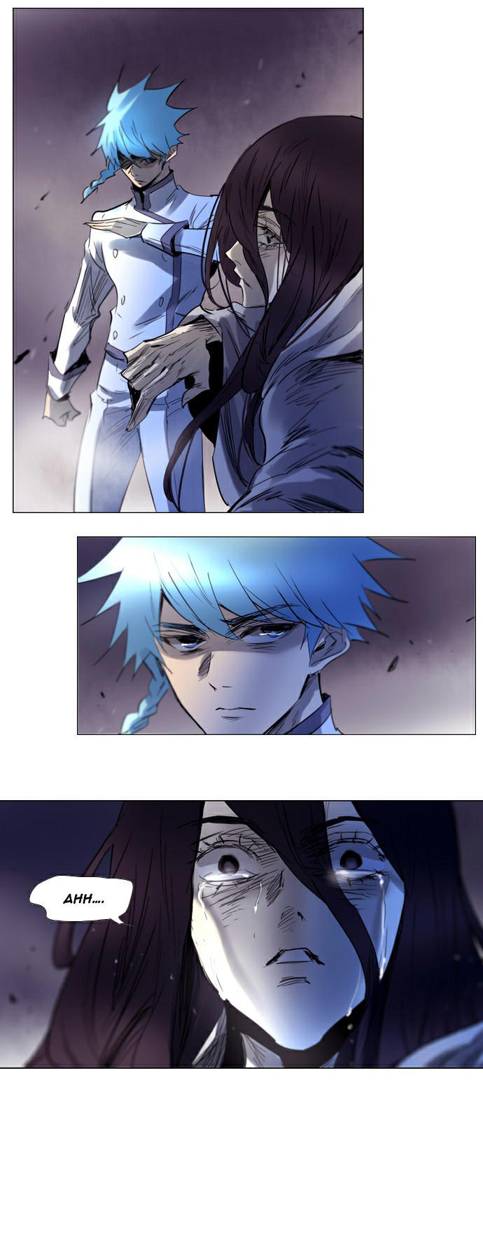 Soul Cartel: Chapter 209