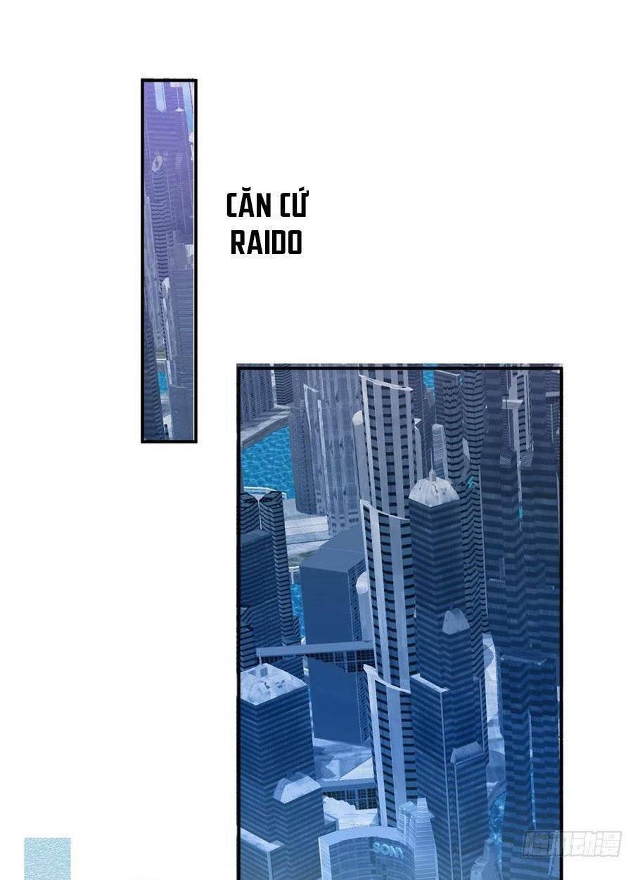 Xuyên Không Đến Thế Giới Trở Thành Đóa Hoa Của Anh: Chapter 60