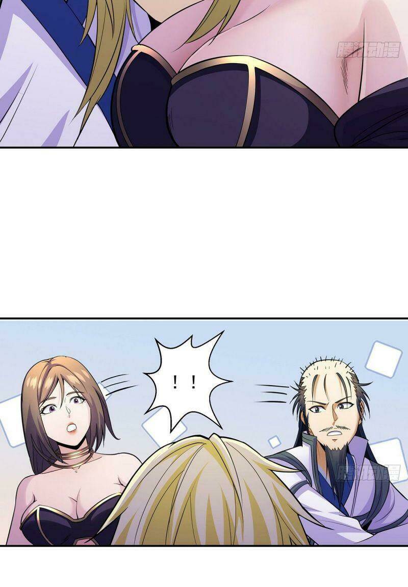 Ta Là Đại Hoàn Đan: Chapter 8