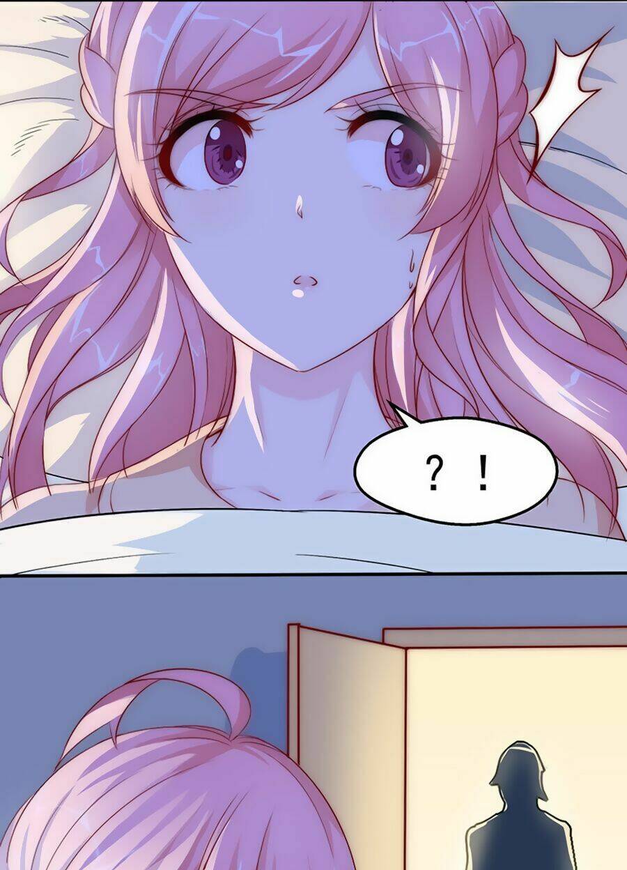 Cả Thế Giới Đều Không Bằng Người: Chapter 7