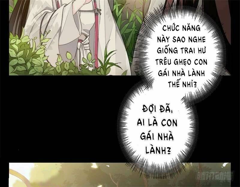 Hoan Nghênh Đến Với Trò Chơi Ác Mộng: Chapter 24