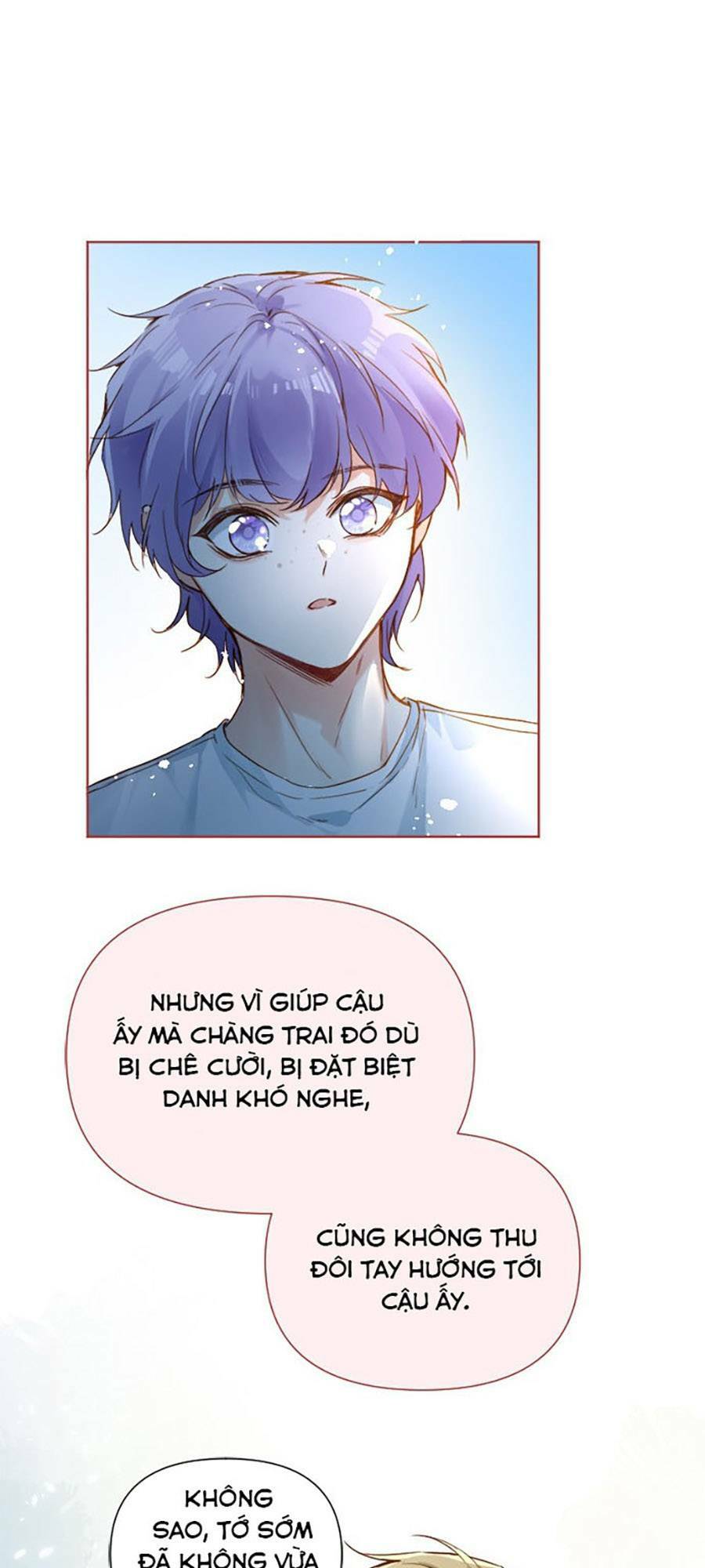 Tâm Động Thuấn Di: Chapter 61