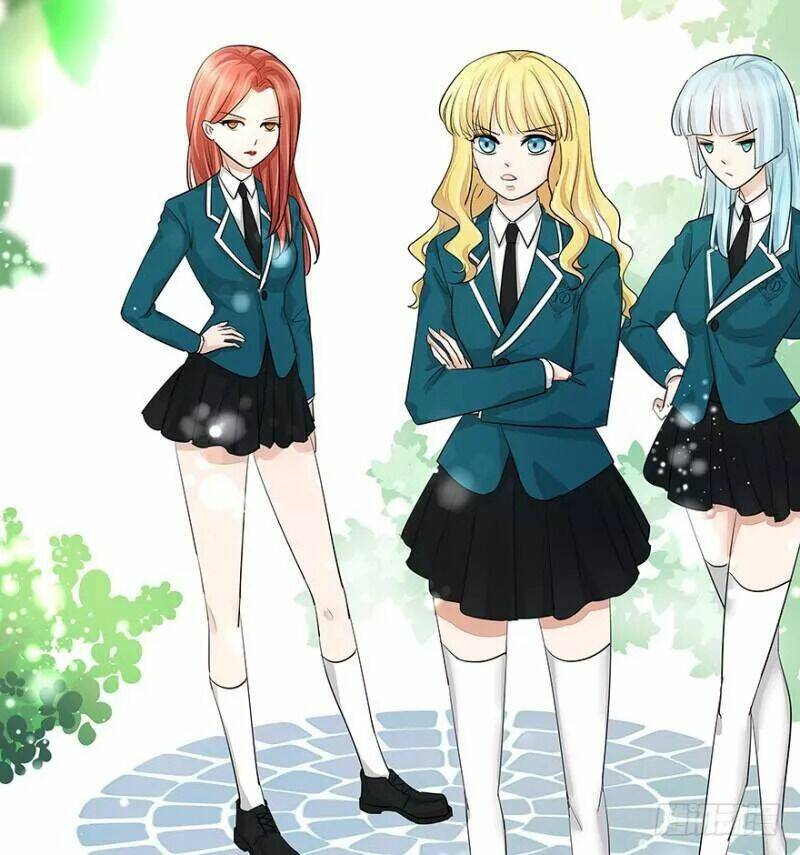 Chào Buổi Sáng, Ức Vạn Manh Thê: Chapter 19