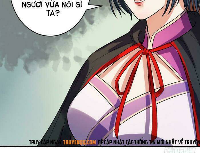 Cuồng Phi Phách Lối: Chapter 5