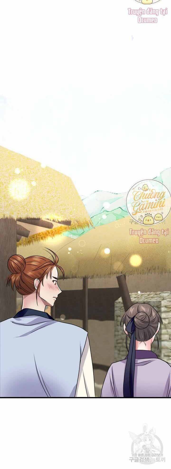 Cô Dâu Của Sói Đen: Chapter 6