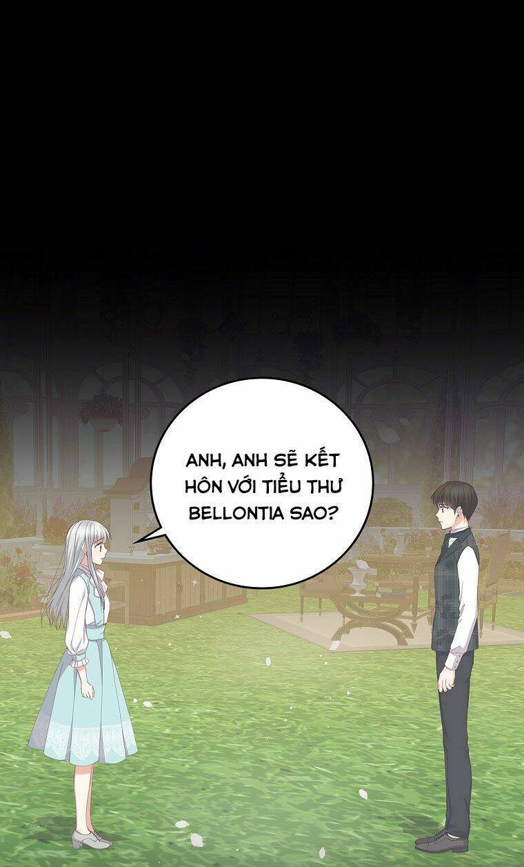 Đừng Chọc Đứa Em Gái Bé Bỏng Của Chúng Tôi: Chapter 95.2
