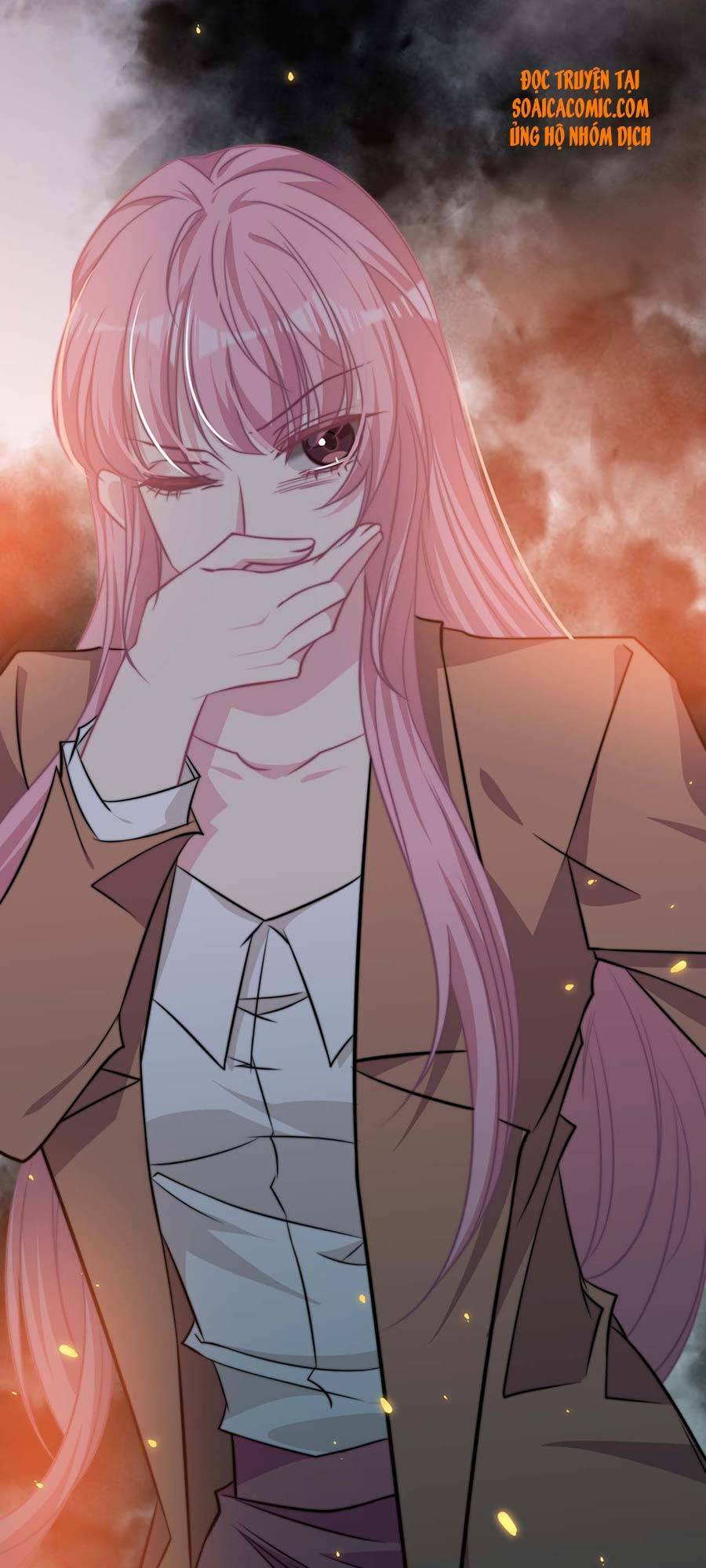 Vết Cắn Trí Mạng: Chapter 24