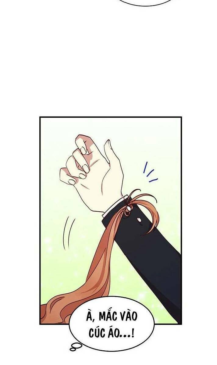 Công Tước, Loạn Vừa Thôi!: Chapter 25