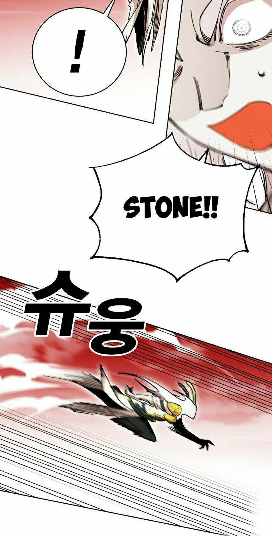 Hard Core Leveling Warrior Ss2: Chapter 111