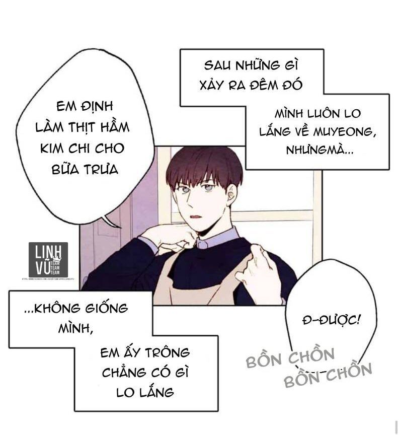 Ôi ! Trợ Lý Đặc Biệt Của Tôi: Chapter 13
