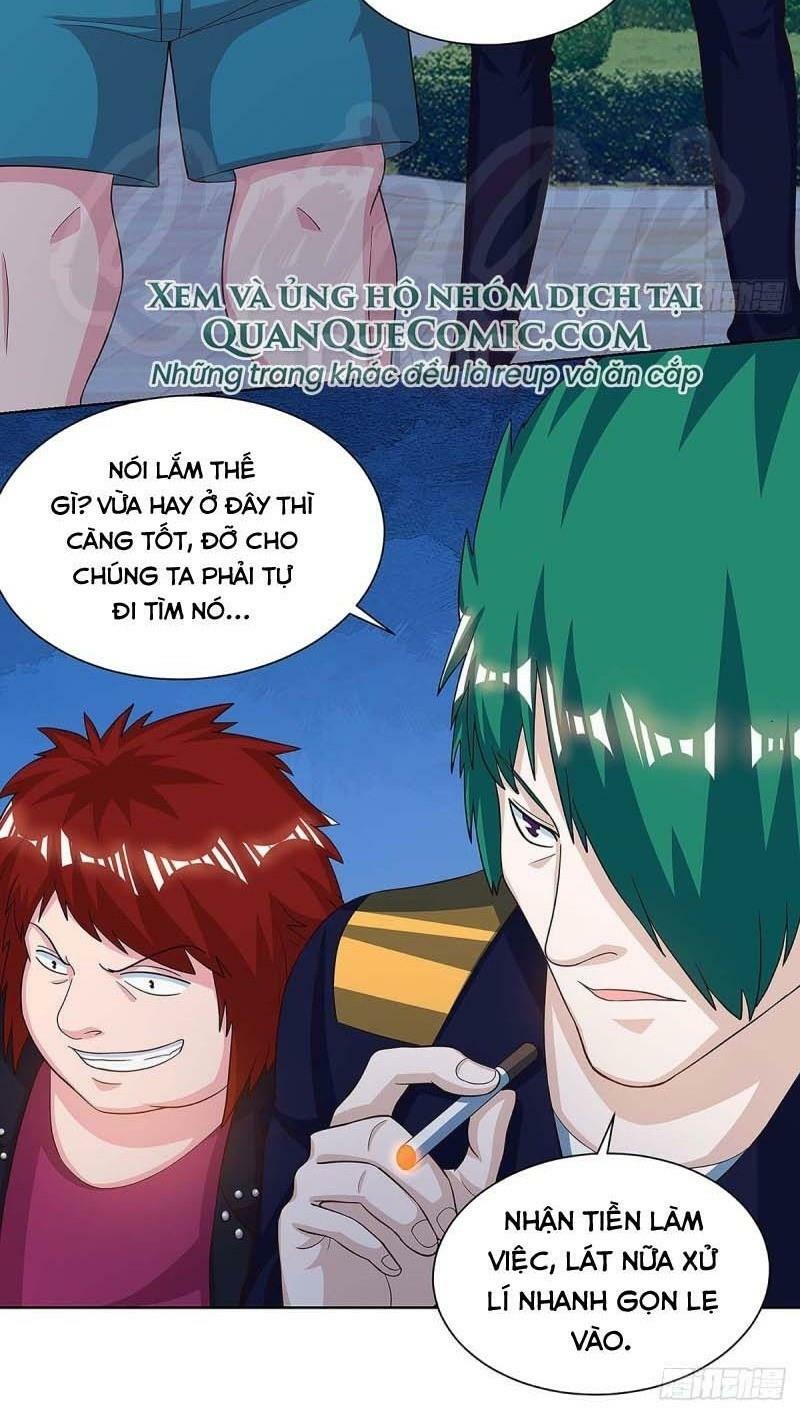 Trọng Sinh Khí Thiếu Quy Lai: Chapter 106