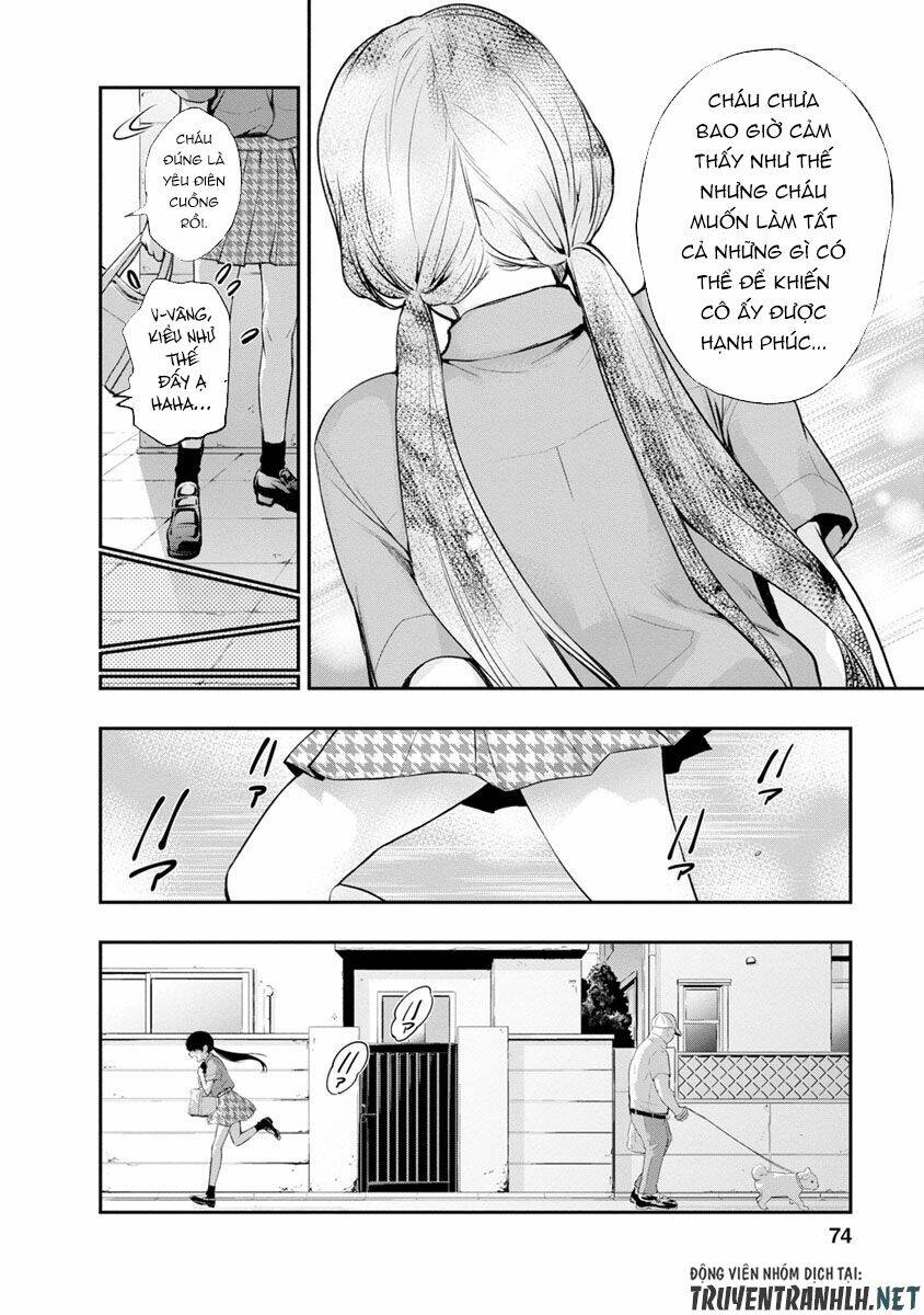 Itonami Itonamezu: Chapter 2