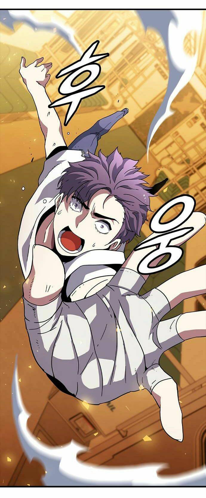 Điểm Chết: Chapter 11