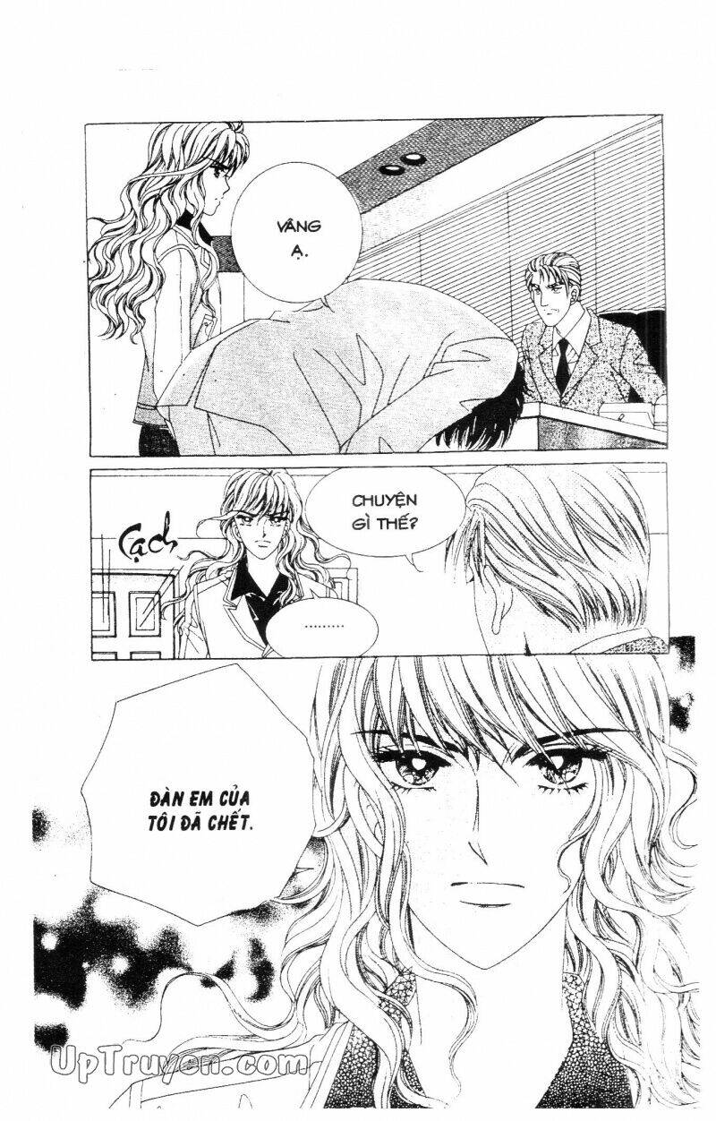 Mặt nạ tình yêu: Chapter 101