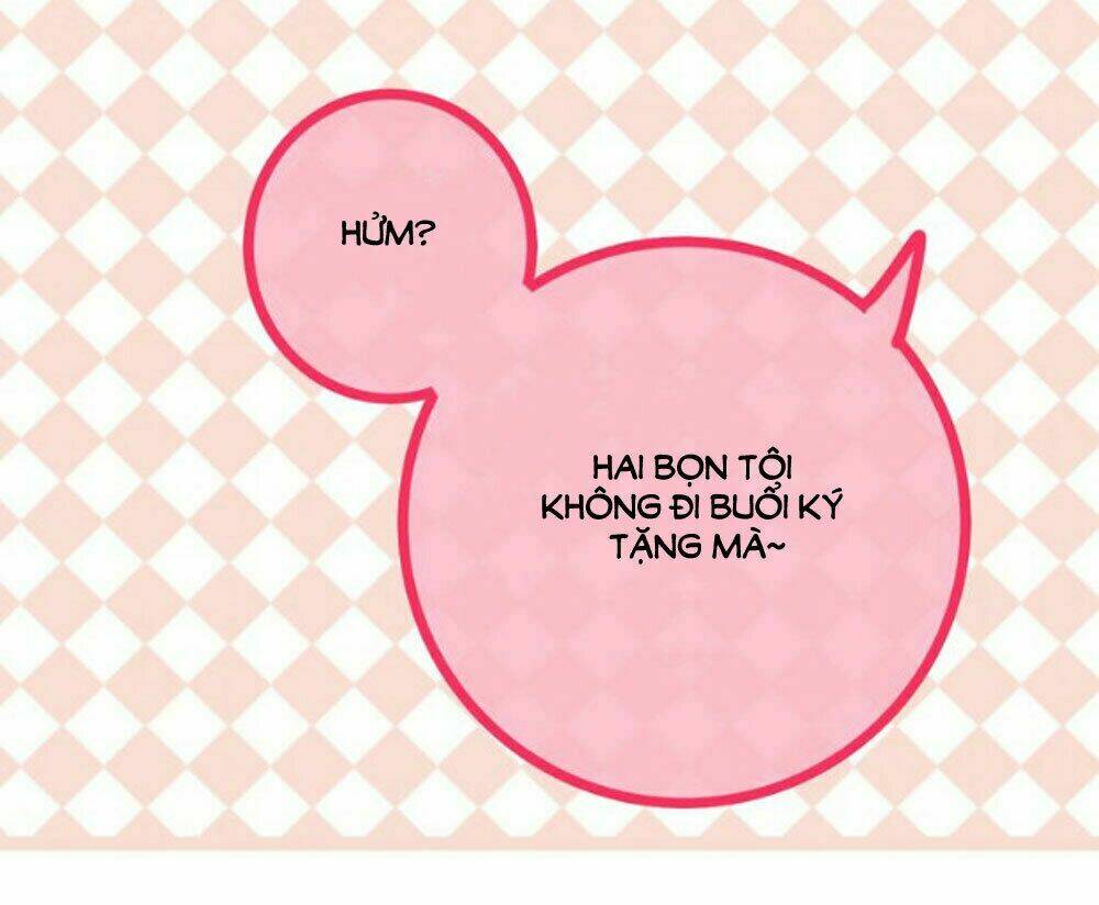 Tháng Sáu Không Hẹn Mà Gặp: Chapter 13