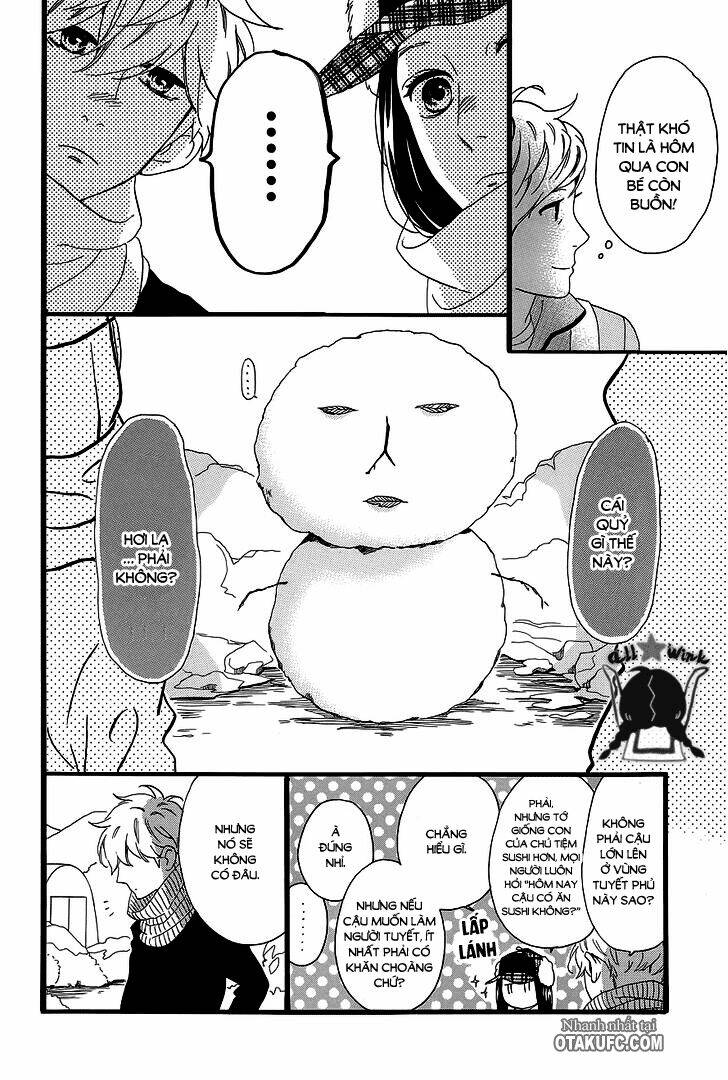 Sao Mai Của Em: Chapter 51