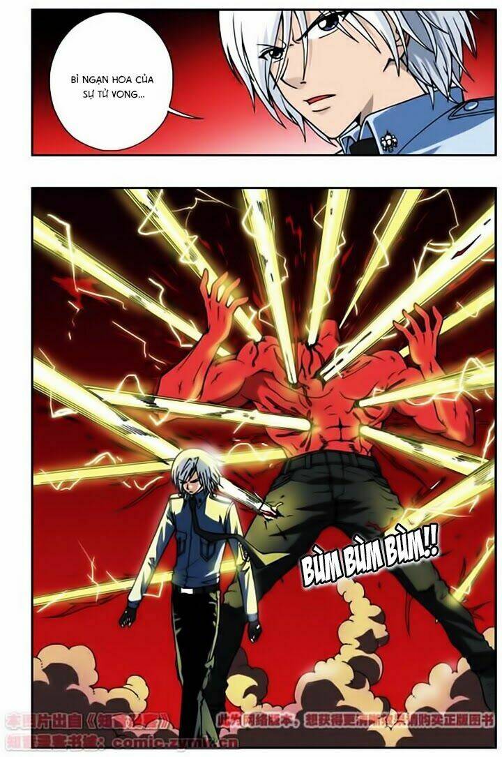 Thâu Tinh Cửu Nguyệt Thiên: Chapter 59