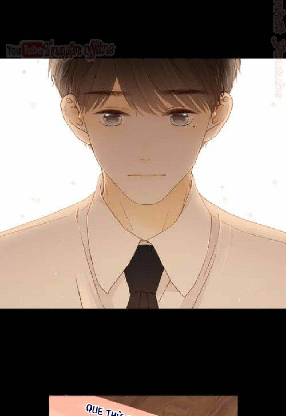 Cô Ấy Không Đáng Yêu: Chapter 83
