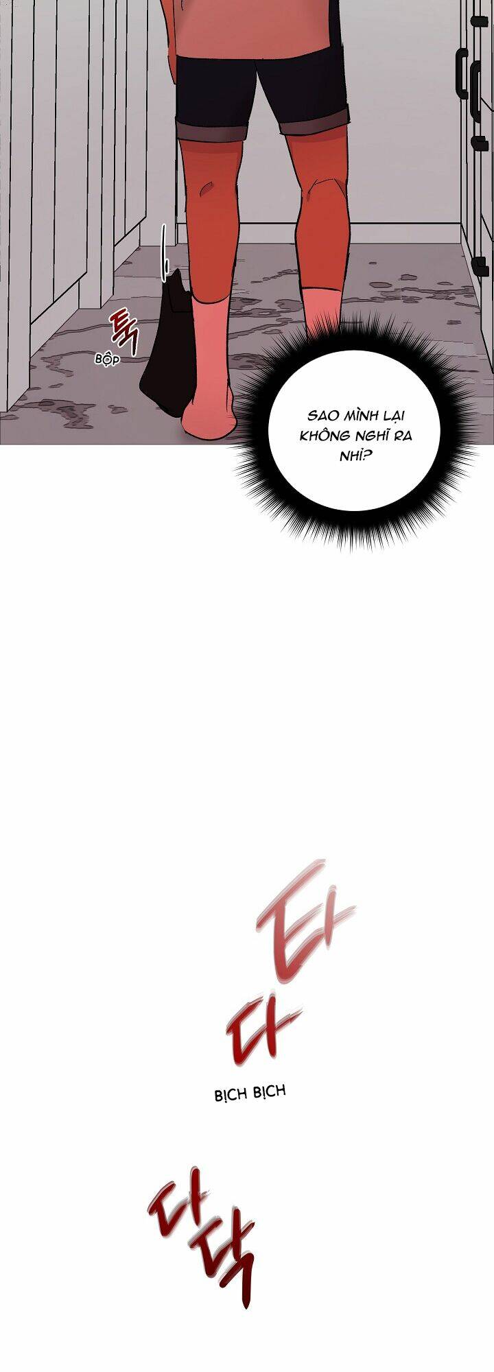 Kẻ Cắp Mặt Trăng: Chapter 21