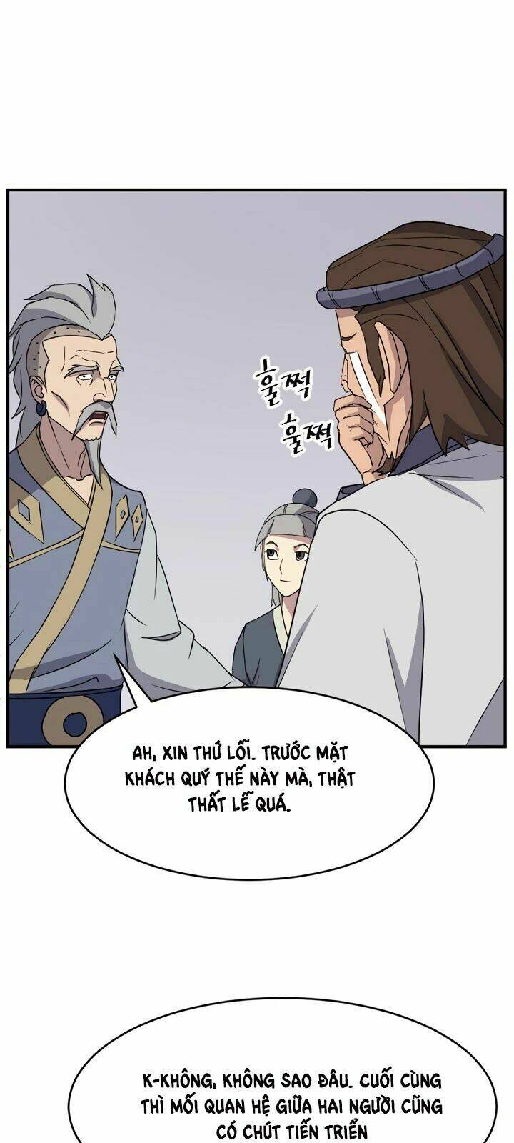 Trọng Sinh, Bất Khả Chiến Bại: Chapter 93