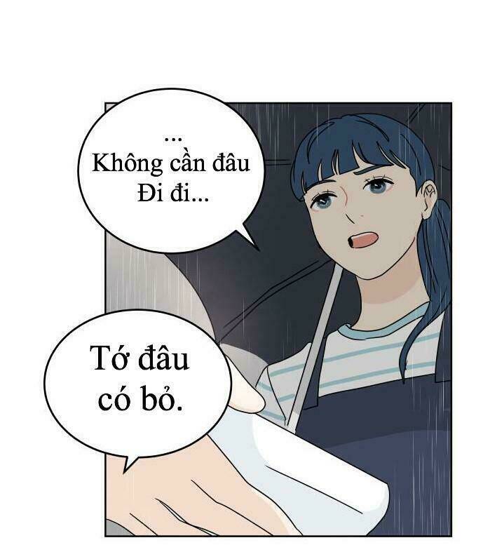 30 Phút Bước Đi Bên Em: Chapter 40.5