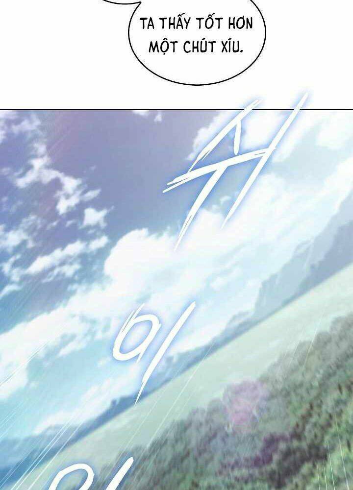 Kẻ Phát Hoạ Ấn Chú: Chapter 3