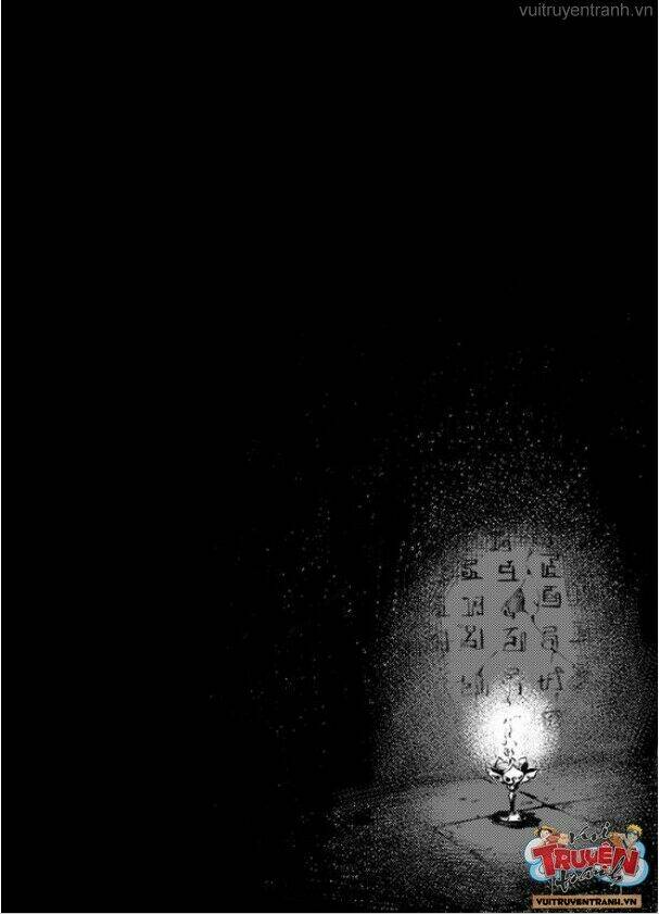 Ma Thổi Đèn: Chapter 1