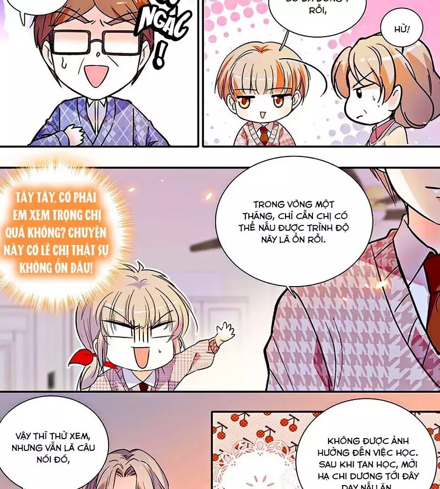 Thanh Ninh Chi Hạ: Chapter 432