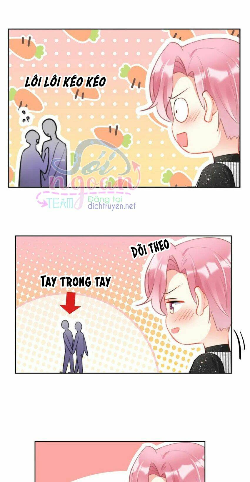 Boss Đại Nhân Là Nữ Thần?: Chapter 37