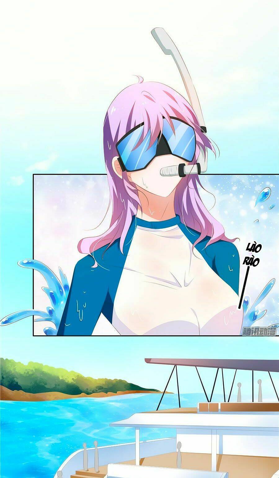 Bạn Trai Là Ngôi Sao: Chapter 56