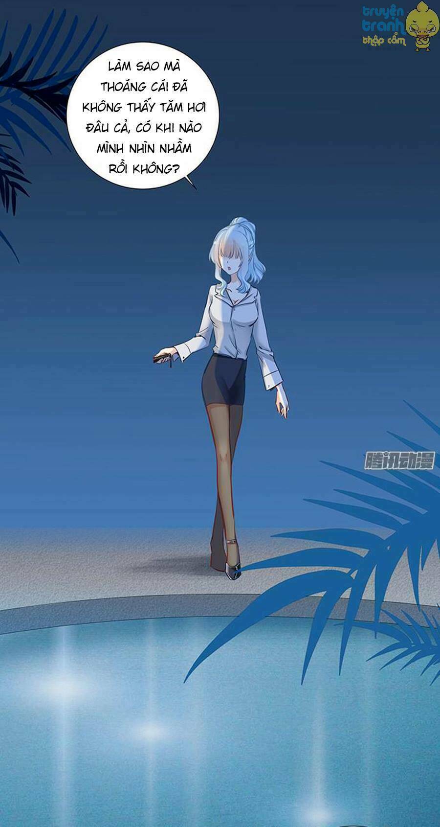 Trọng Sinh Để Ngủ Với Ảnh Đế: Chapter 39