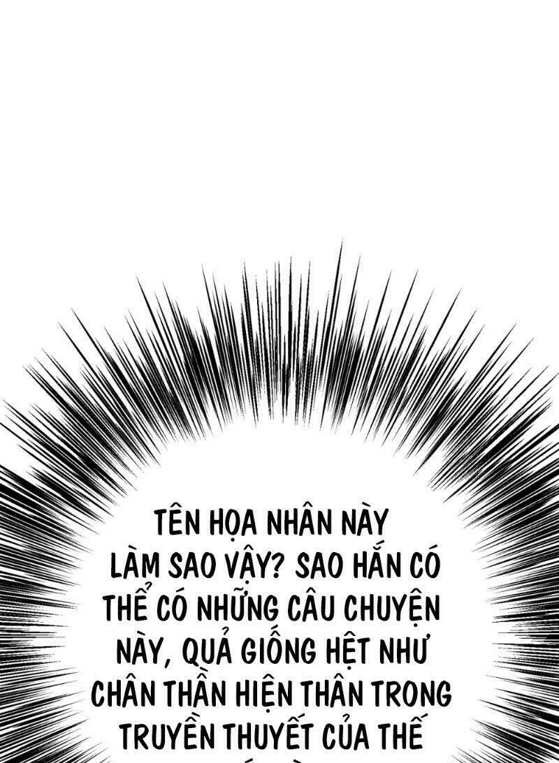 Hệ Thống Tiên Tôn Tại Đô Thị: Chapter 104