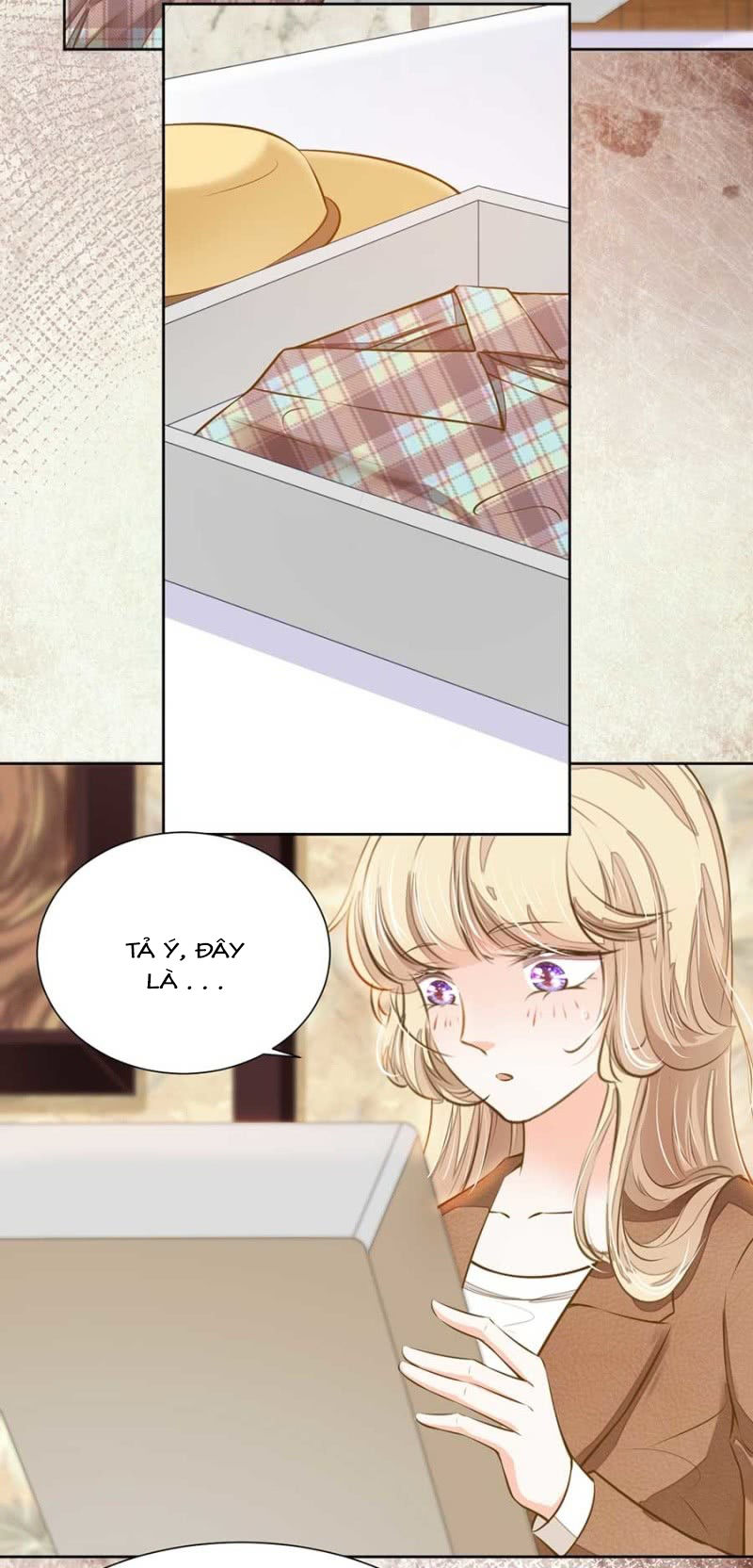 Hôn Sai 55 Lần: Chapter 65