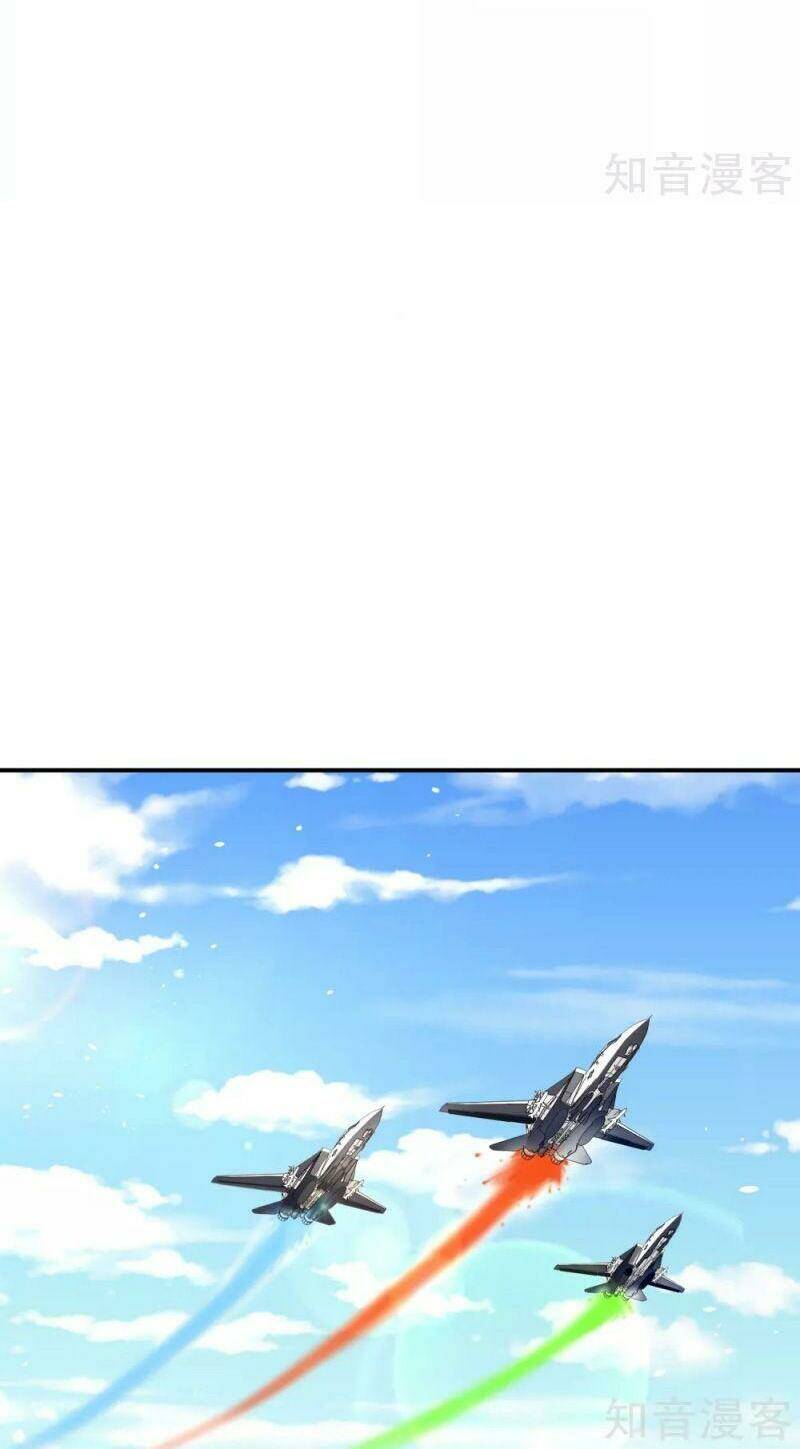 Vòng Bạn Bè Mạnh Nhất Của Tiên Giới: Chapter 124