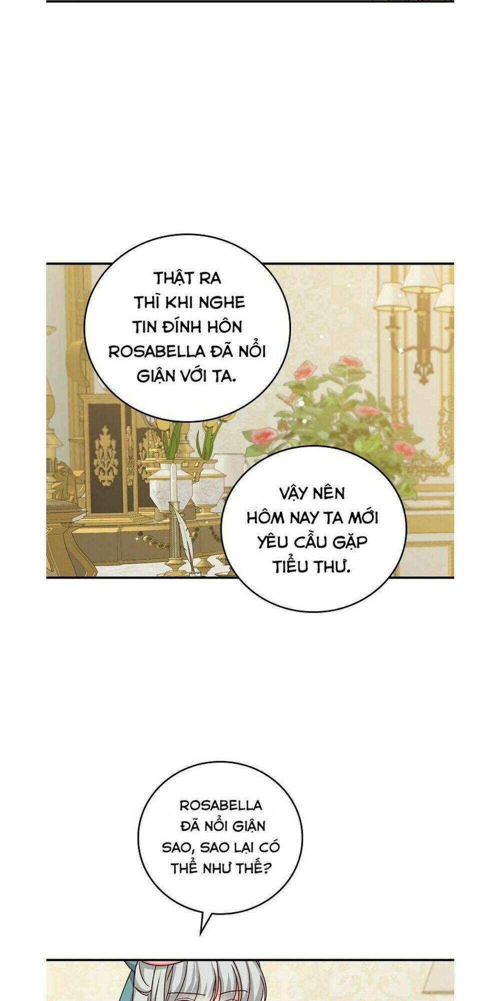Đừng Chọc Đứa Em Gái Bé Bỏng Của Chúng Tôi: Chapter 66