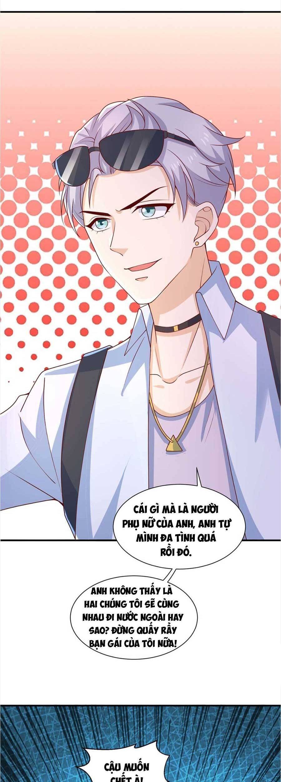 Trọng Sinh Chi Ngược Tra Nữ Vương: Chapter 71