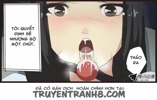 Future trial: Chapter 3