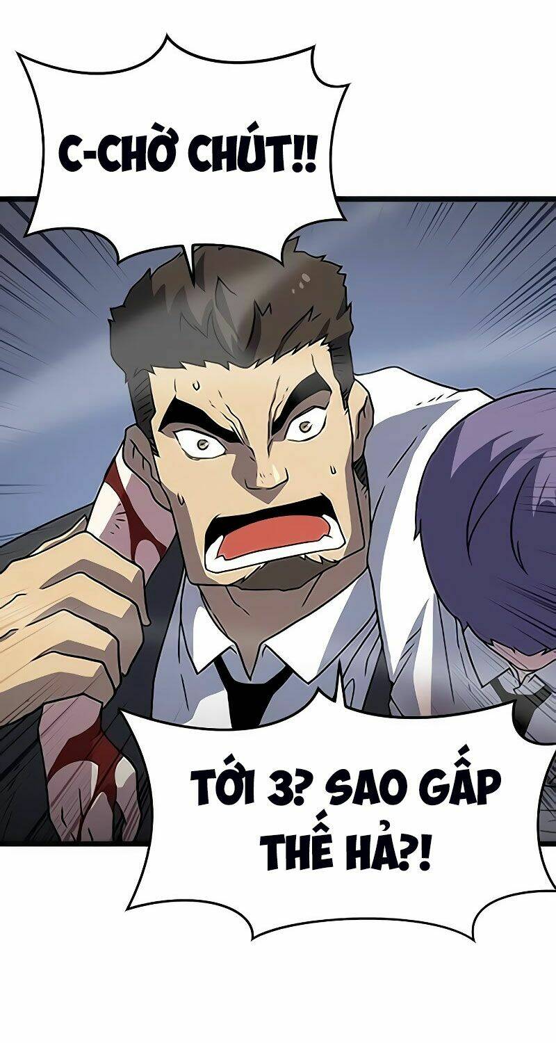 Điểm Chết: Chapter 6