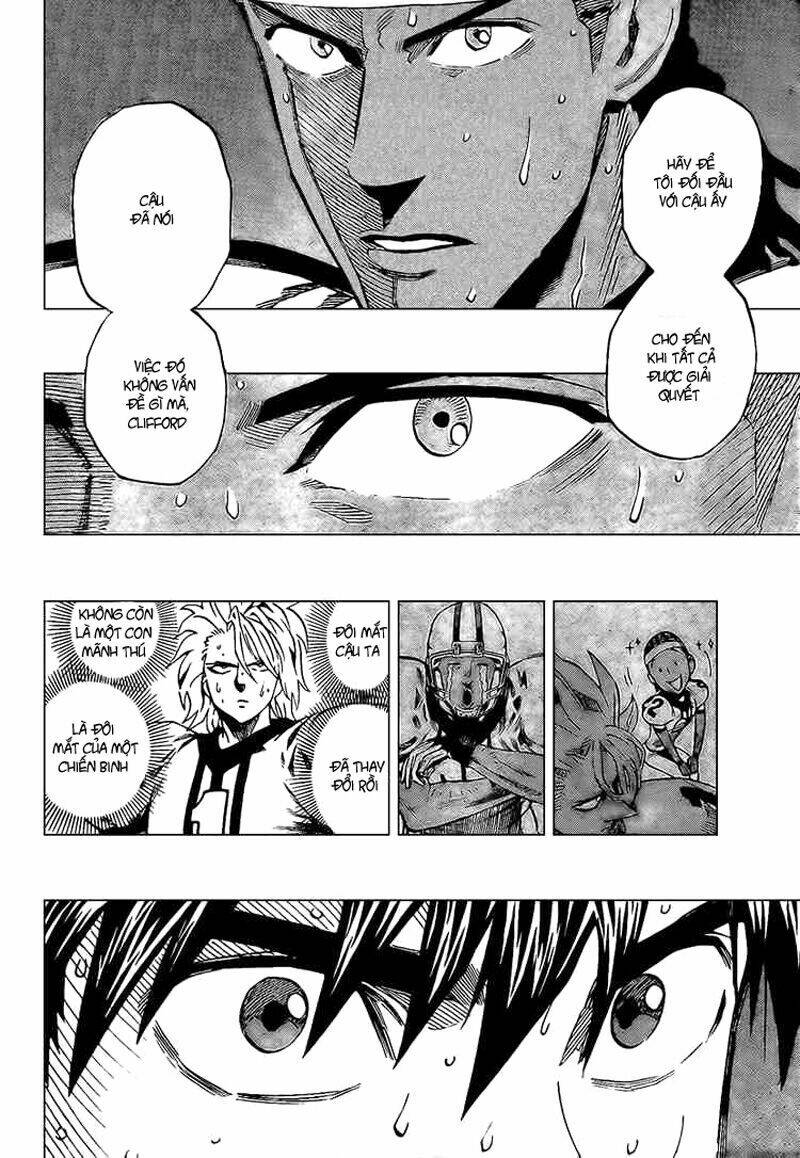 Lá Chắn Mắt: Chapter 330