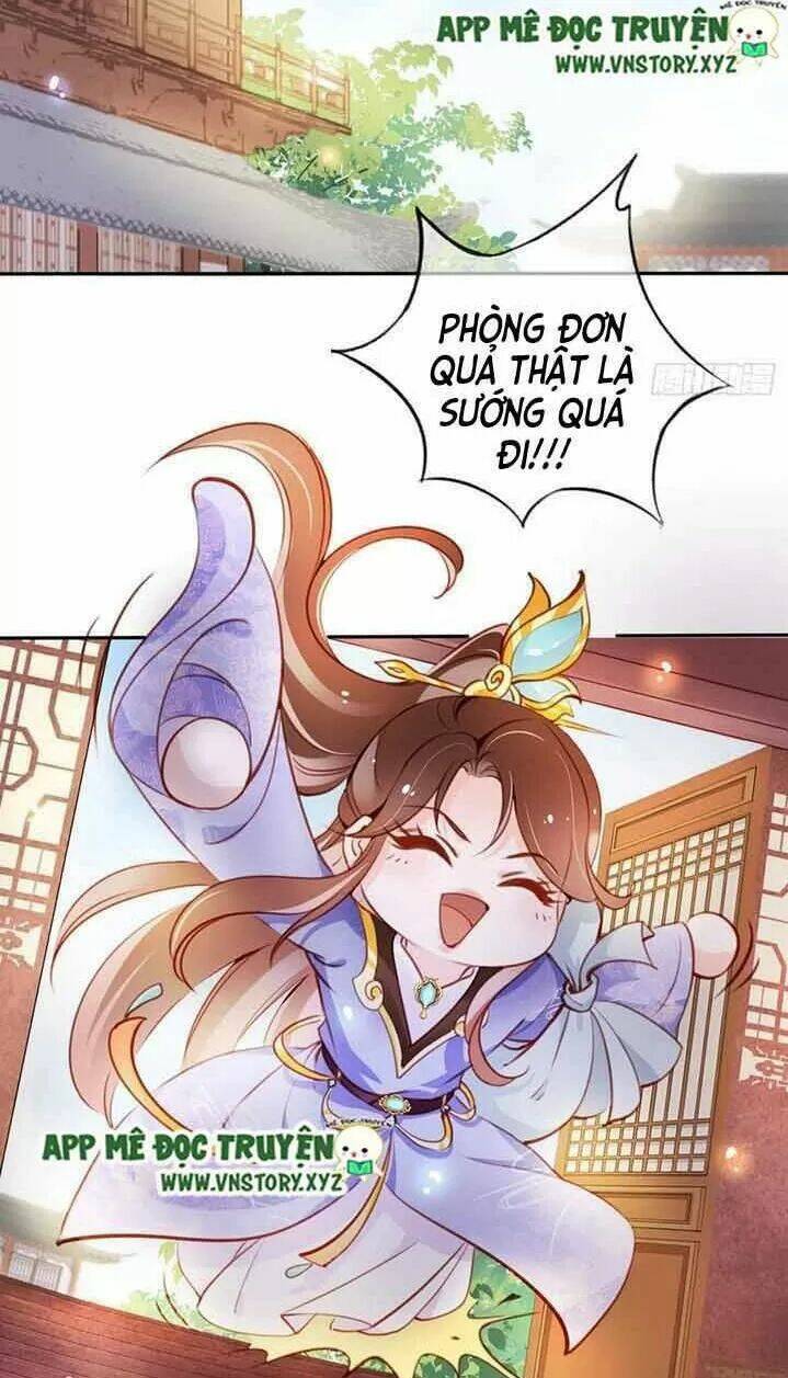 Nàng Trở Thành Bạch Nguyệt Quang Của Vương Gia Bệnh Kiều: Chapter 59