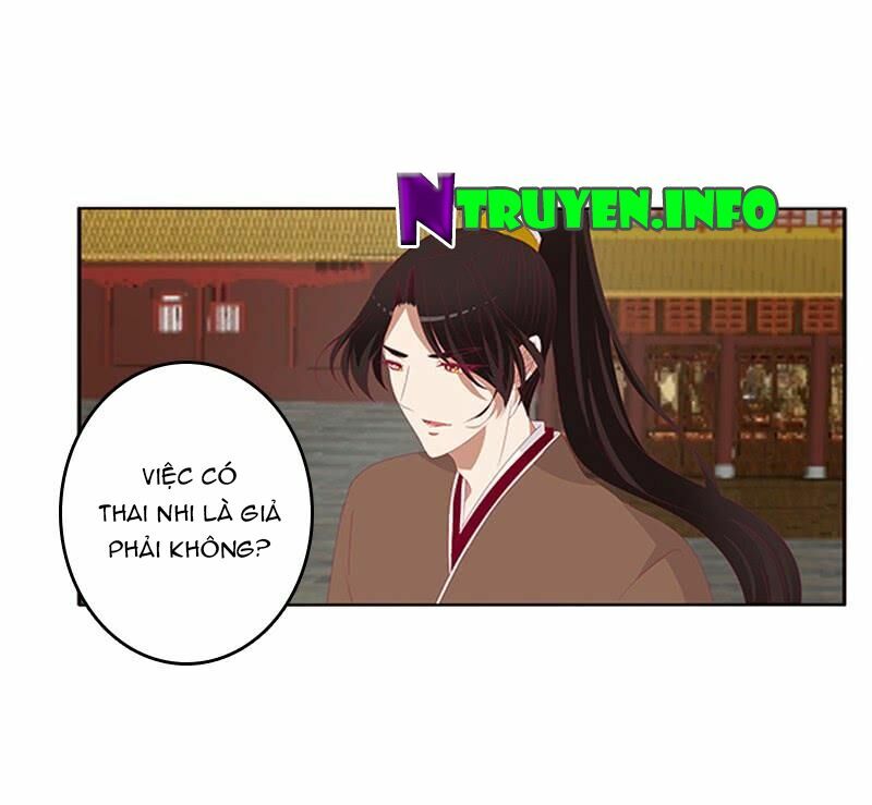 Thông Linh Phi: Chapter 462