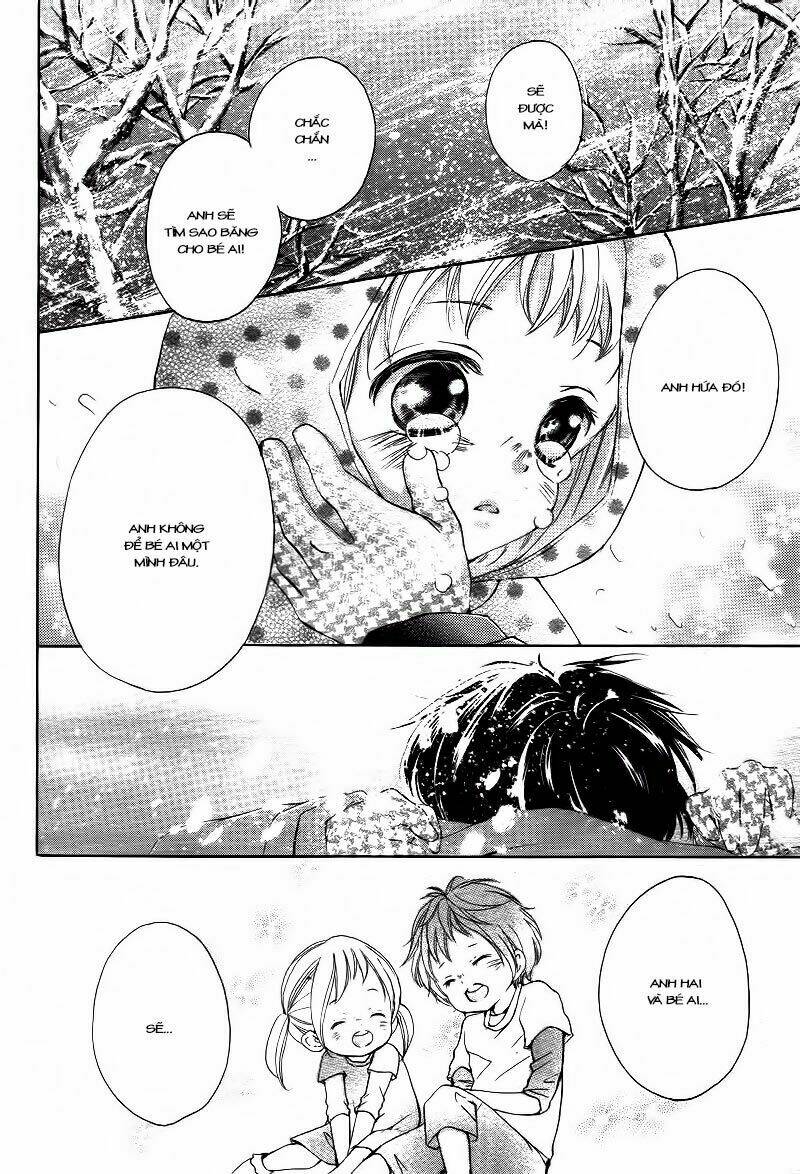 True Love: Chapter 1