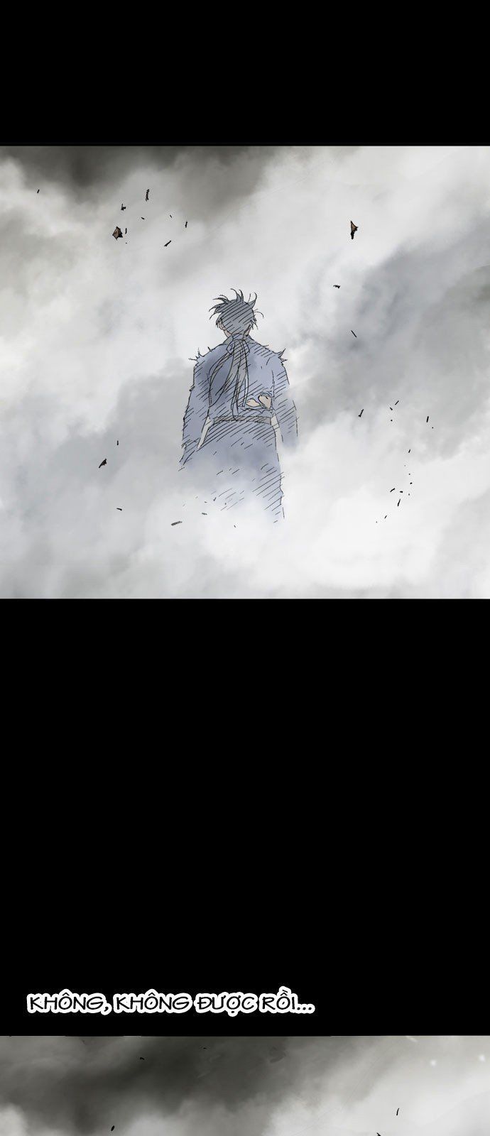 Cao Thủ 2: Chapter 93