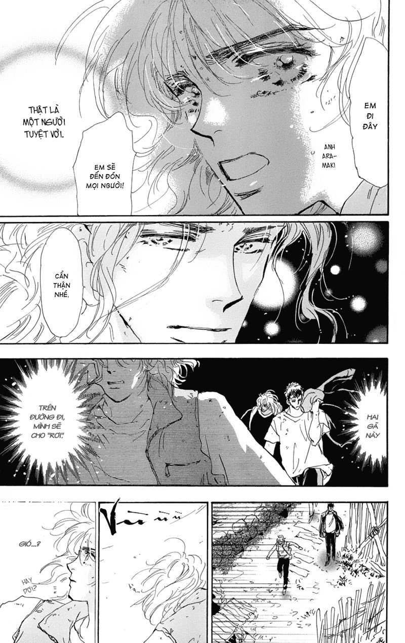 Mầm Sống: Chapter 72