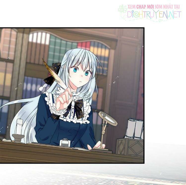 Vị Quản Gia Của Tiểu Thư: Chapter 3