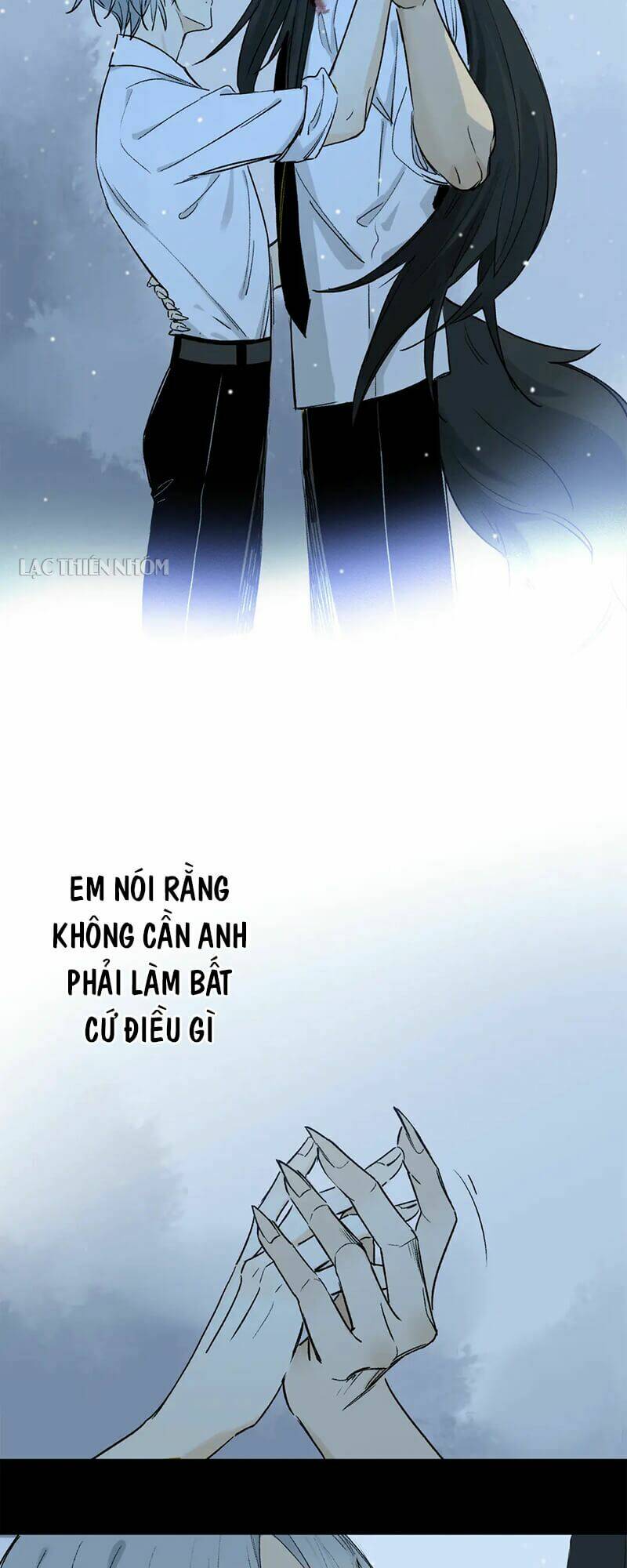 Phép Tắc Trường Ogus: Chapter 58
