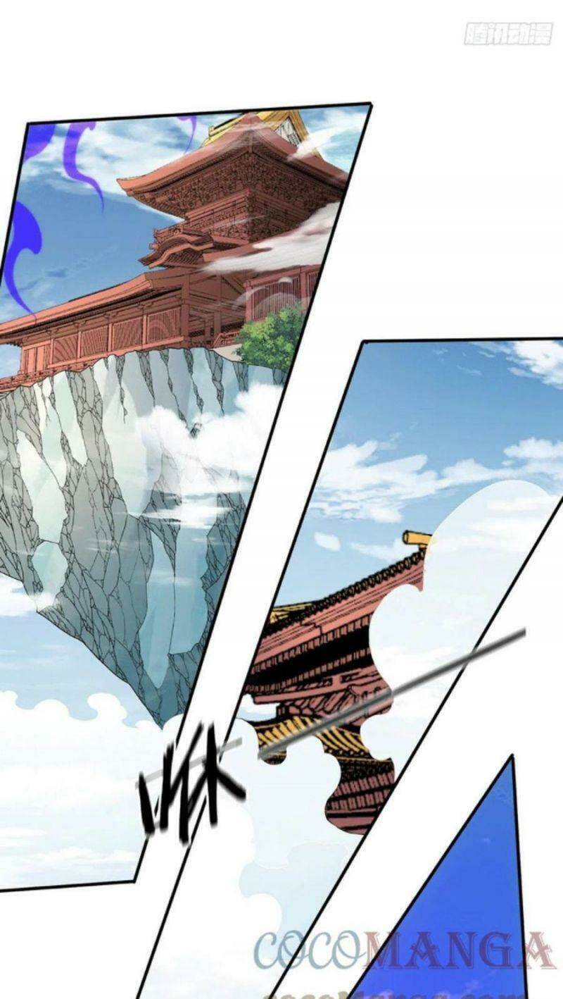 Tiên Vương Trùng Sinh: Chapter 385