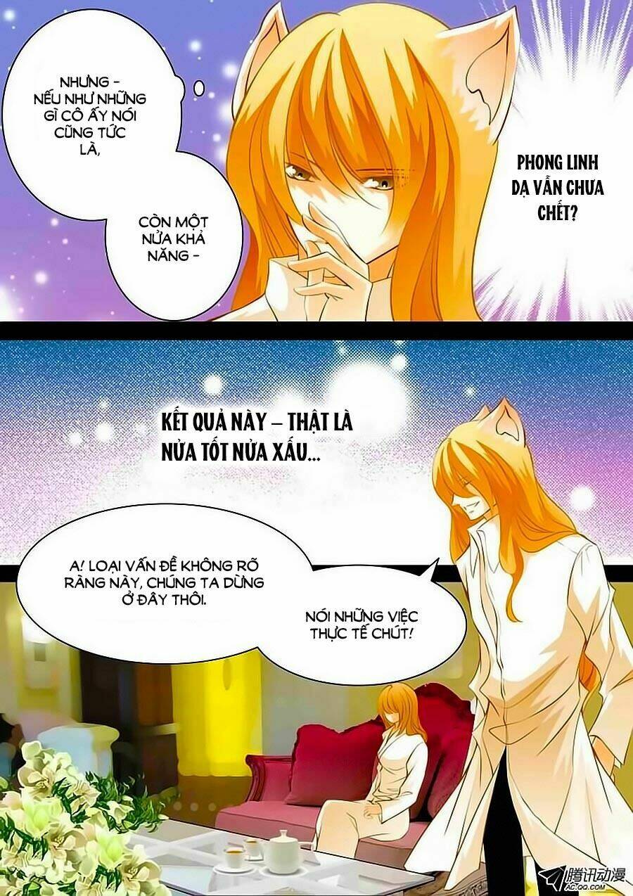 Đến Làm Yêu Quái Đi: Chapter 49