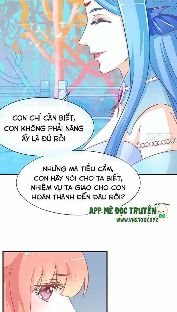 Cẩm Lý Thiếu Nữ Của Tôi: Chapter 59